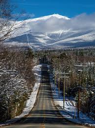 Mount Washington
