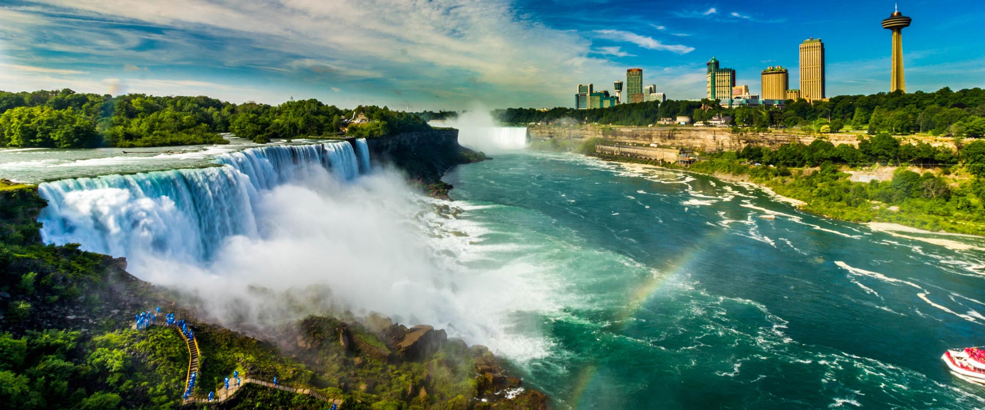 Niagara Falls
