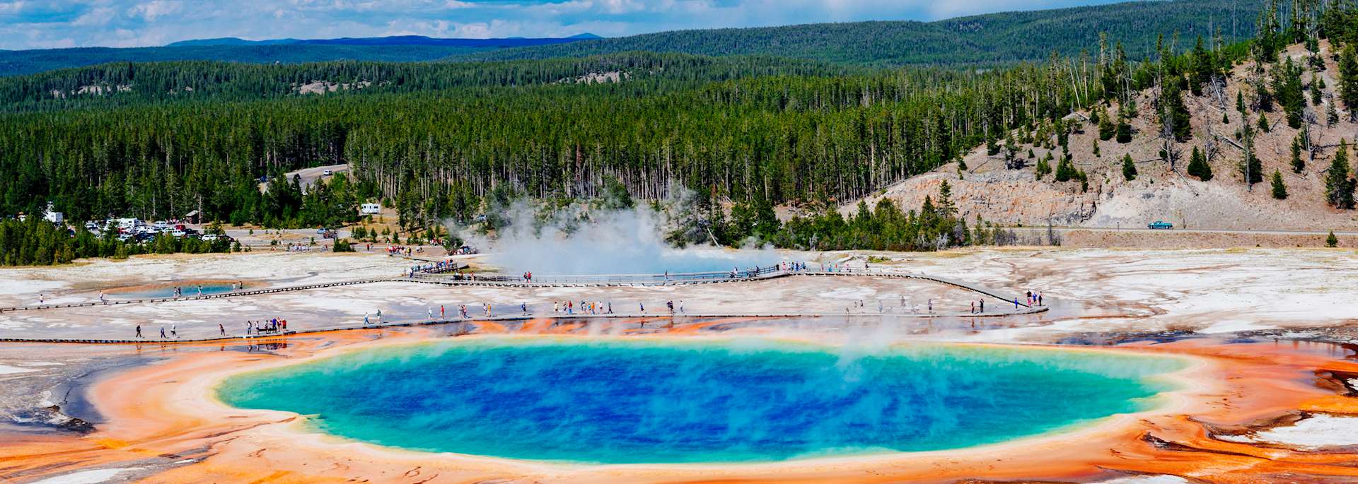 Yellowstone